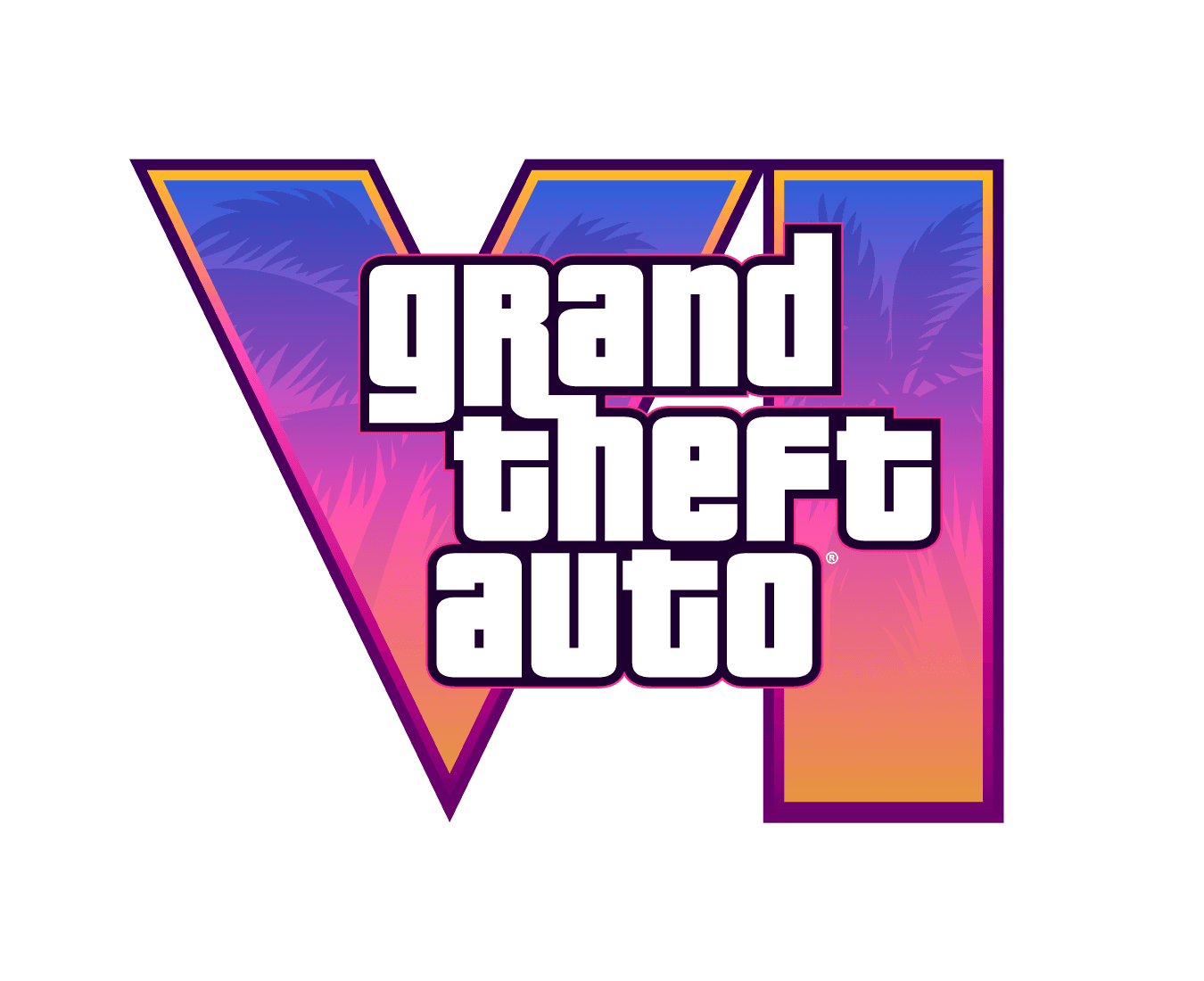 GTA VI Logo